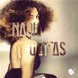 Nadia Gattas - Someone Like You