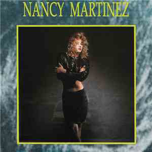 Nancy Martinez - Nancy Martinez