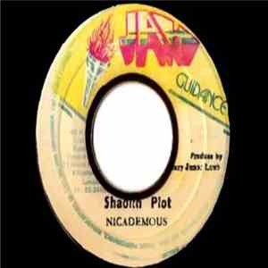 Nicademous - Shaolin Plot