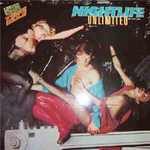 Nightlife Unlimited - Nightlife Unlimited