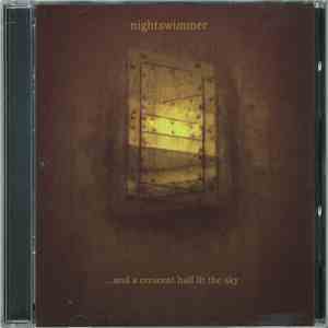 Nightswimmer - ...And A Crescent Half Lit The Sky