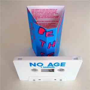 No Age - Cincinnati Cassette
