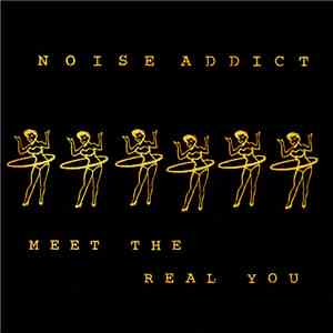 Noise Addict - Meet The Real You