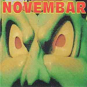 Novembar - Deguelo