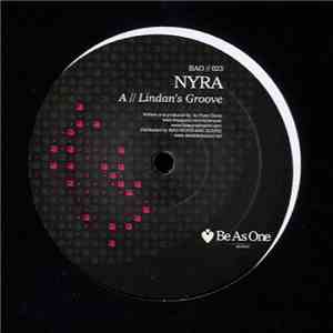 Nyra - Feeling Rhythm