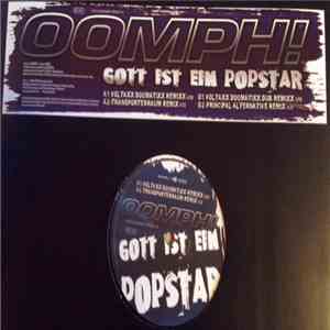 OOMPH! - Gott Ist Ein Popstar