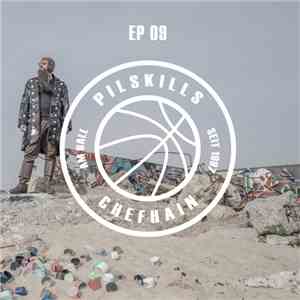 Pilskills - Am Ball EP 09