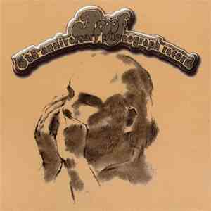 Proof  - 5th Anniversary Phonograph Record