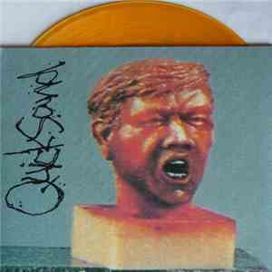 Quicksand  - Quicksand