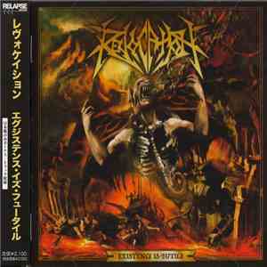 Revocation - Existence Is Futile