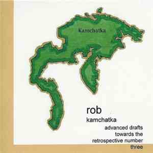 Rob Walmart - Kamchatka