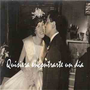 Rodrigo Daniel - Quisiera Encontrarte un Dia