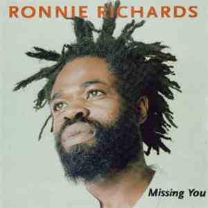 Ronnie Richards - Missing You