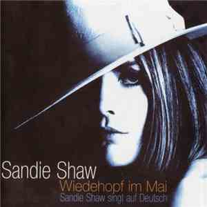 Sandie Shaw - Wiedehopf Im Mai