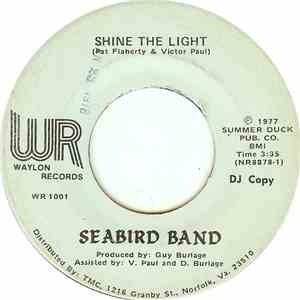 Seabird Band - Shine The Light