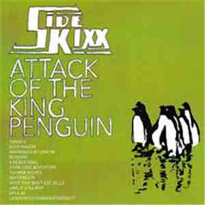 Side Kixx - Attack Of The King Penguin