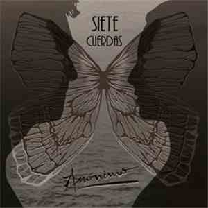 Siete Cuerdas Dúo - Anónimo