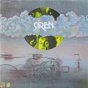 Siren  - Strange Locomotion