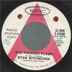 Stan Hitchcock - The Phoenix Flash