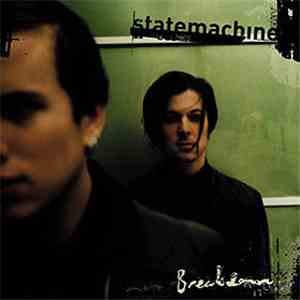 Statemachine - Breakdown