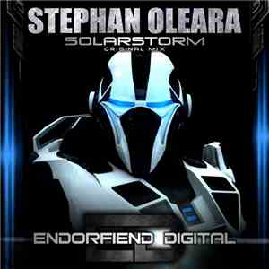 Stephan Oleara - Solarstorm