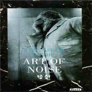 The Art Of Noise - (Who's Afraid Of?) The Art Of Noise