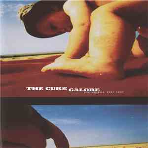 The Cure - Galore - The Videos 1987 - 1997