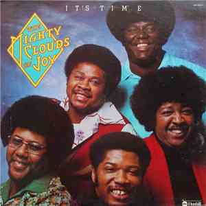 The Mighty Clouds Of Joy - It's Time