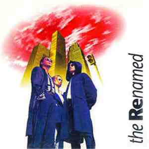The Renamed - The Renamed