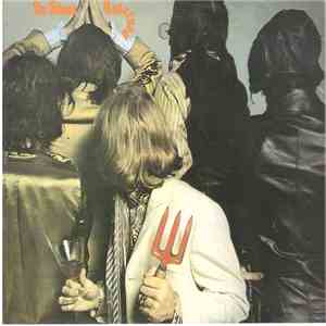 The Rolling Stones - No Stone Unturned