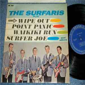 The Surfaris - Play