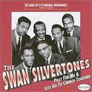 The Swan Silvertones - "Pray For Me" & "Let's Go To Church Together"