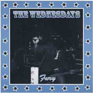 The Wednesdays - Fury