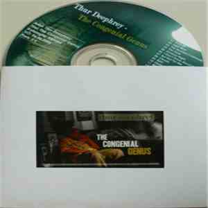 Thur Deephrey - The Congenial Genus