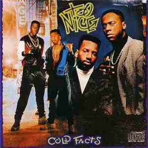 Too Nice - Cold Facts