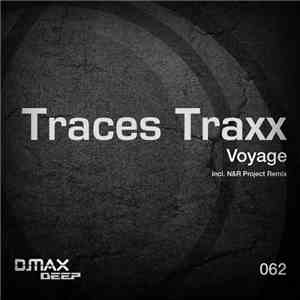 Traces Traxx - Voyage