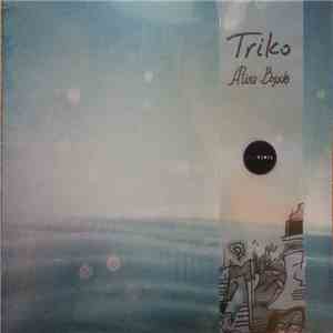 Triko - Atina Bojadži