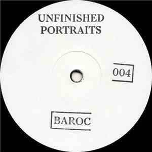 Unfinished Portraits - Untitled