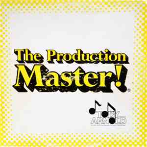 Unknown Artist - The Production Master! Production Music: Novelty