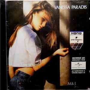 Vanessa Paradis - M & J