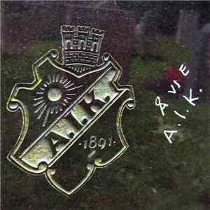 Various - Å Vi E A.I.K.