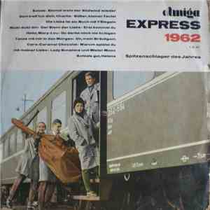 Various - AMIGA-Express 1962