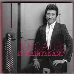 Various - Bécaud, Et Maintenant