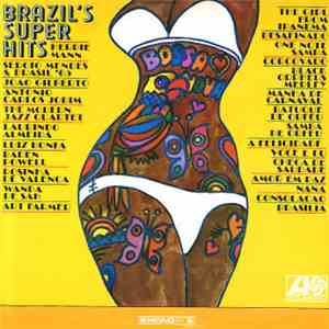 Various - Brazil's Super Hits