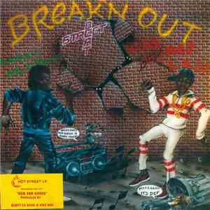 Various - Break'n Out