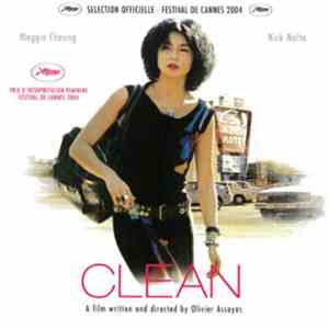 Various - Clean - Music From The Motion Picture Soundtrack