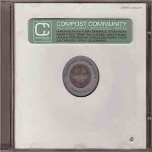 Various - Compost Community