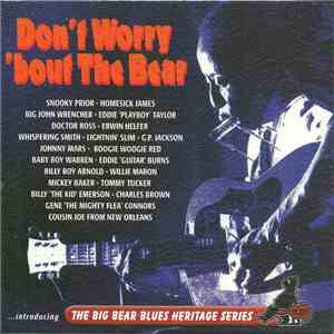 Various - Don't Worry 'Bout The Bear