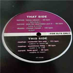 Various - Fat Tracks Volume 10