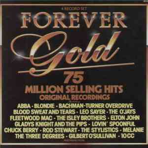 Various - Forever Gold